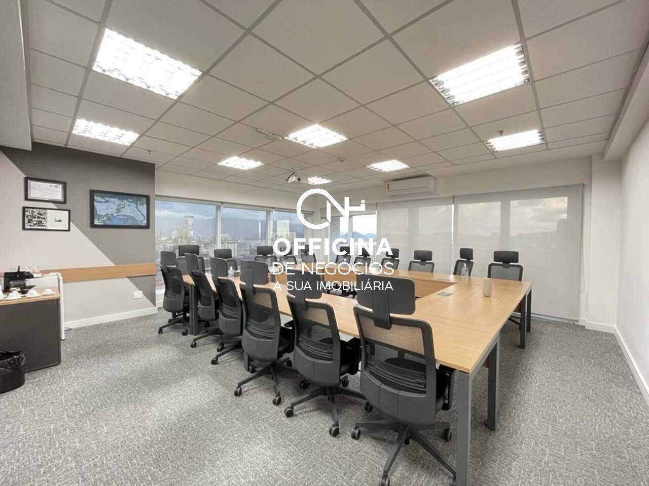 SALA COMERCIAL à venda no CENTRO: Foto 60