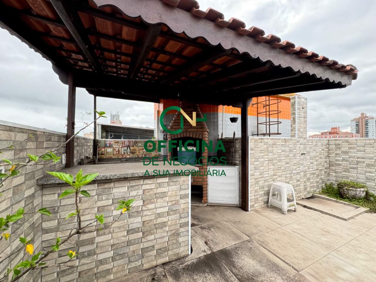 COBERTURA à venda no APARECIDA: Foto 26