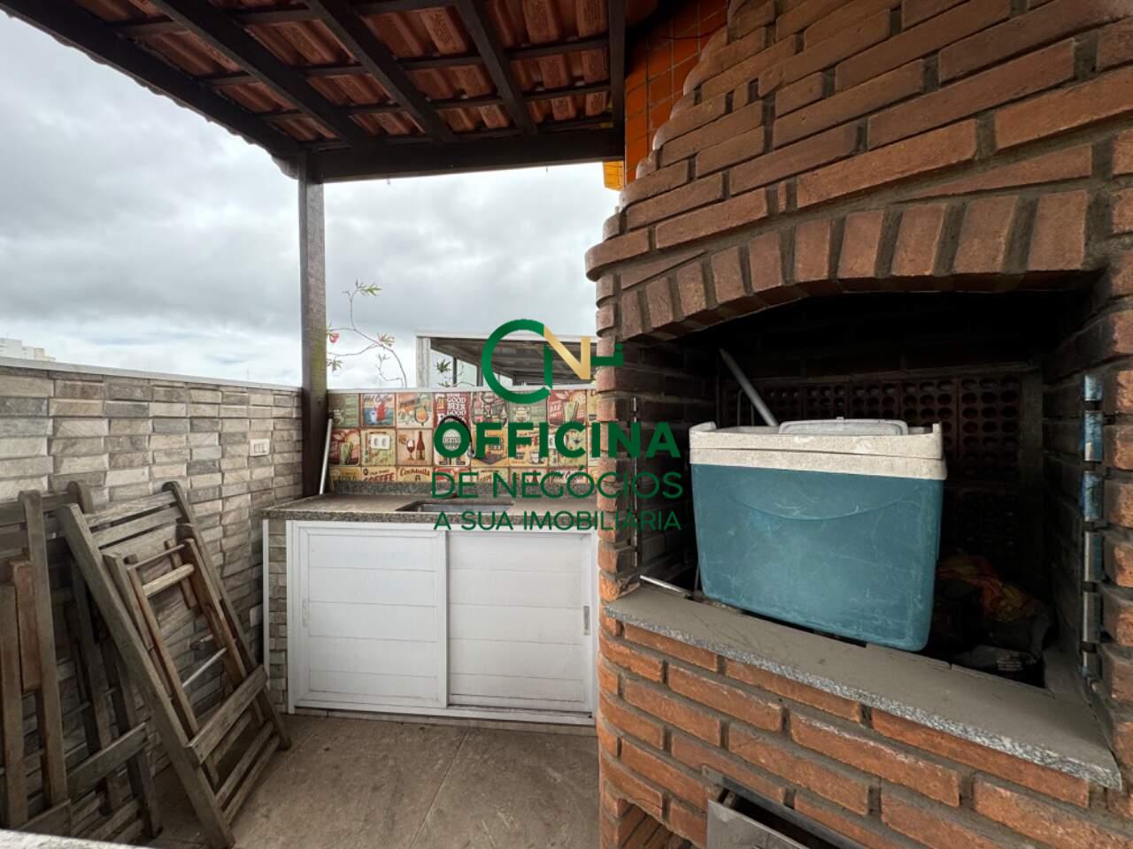 COBERTURA à venda no APARECIDA: Foto 29