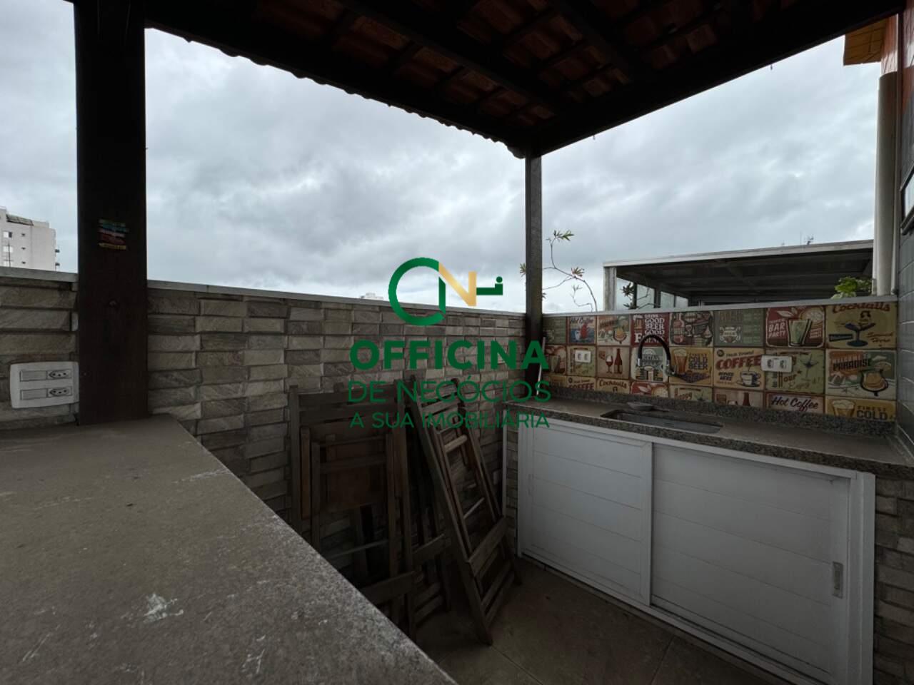 COBERTURA à venda no APARECIDA: Foto 30