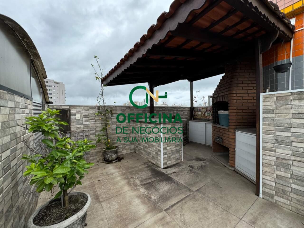 COBERTURA à venda no APARECIDA: Foto 31