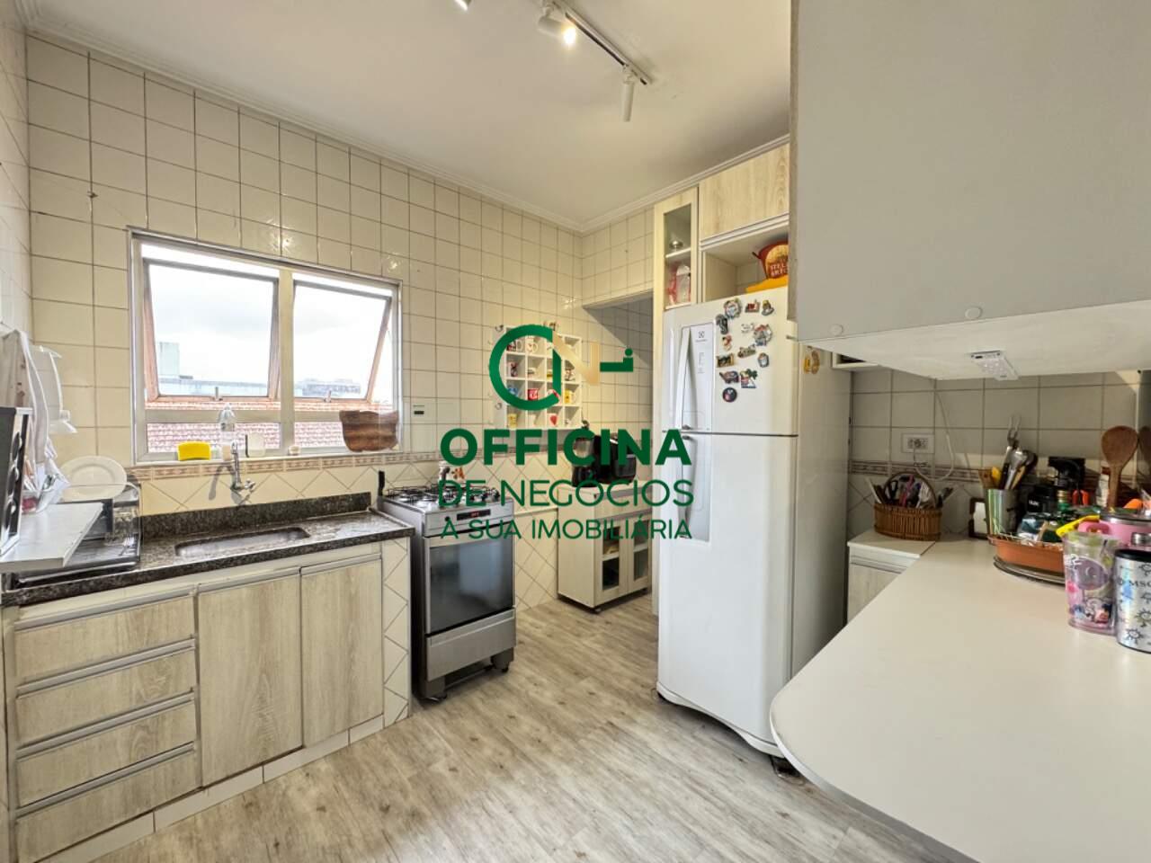 COBERTURA à venda no APARECIDA: Foto 04