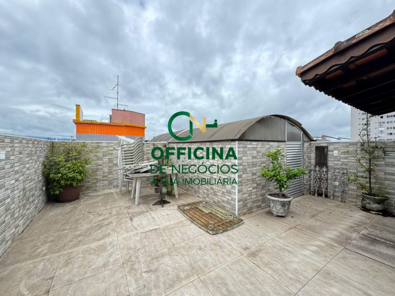 COBERTURA à venda no APARECIDA: Foto 28