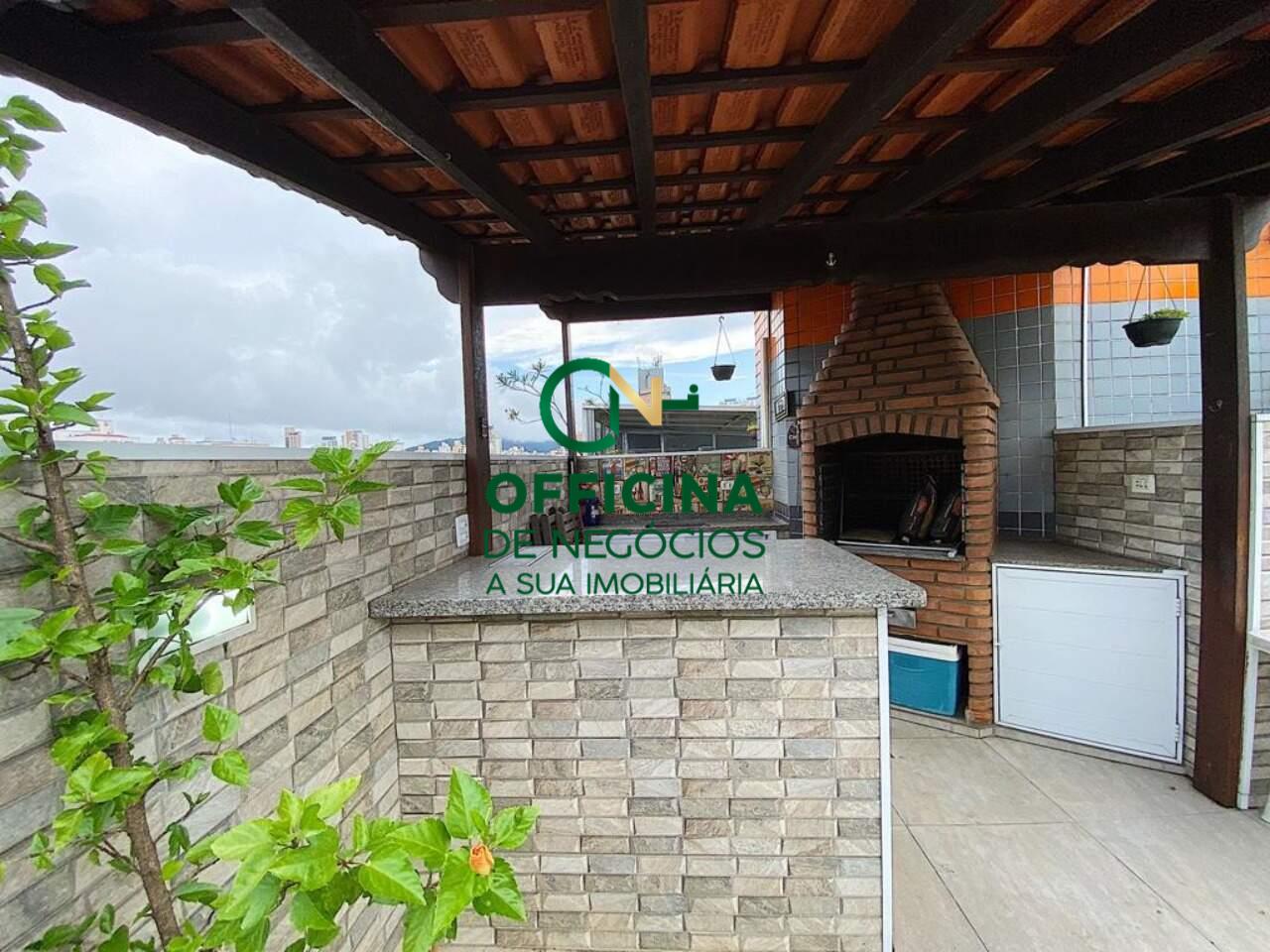 COBERTURA à venda no APARECIDA: Foto 01