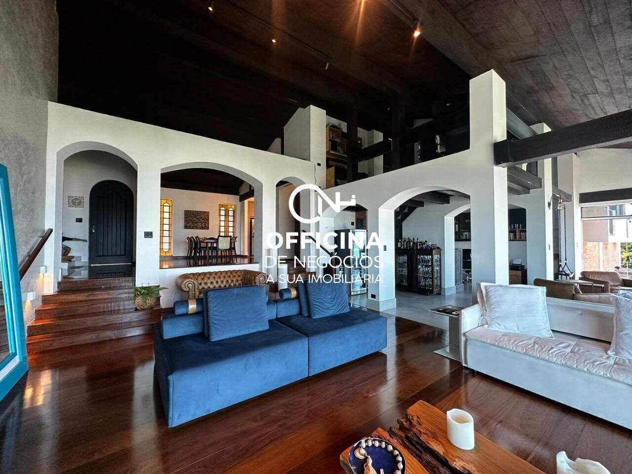 CASA à venda no MARAPÉ: Foto 01