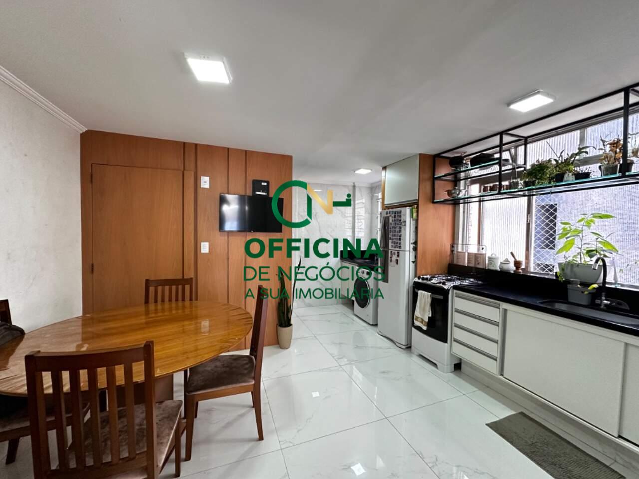 APARTAMENTO à venda no BOQUEIRÃO: Foto 01