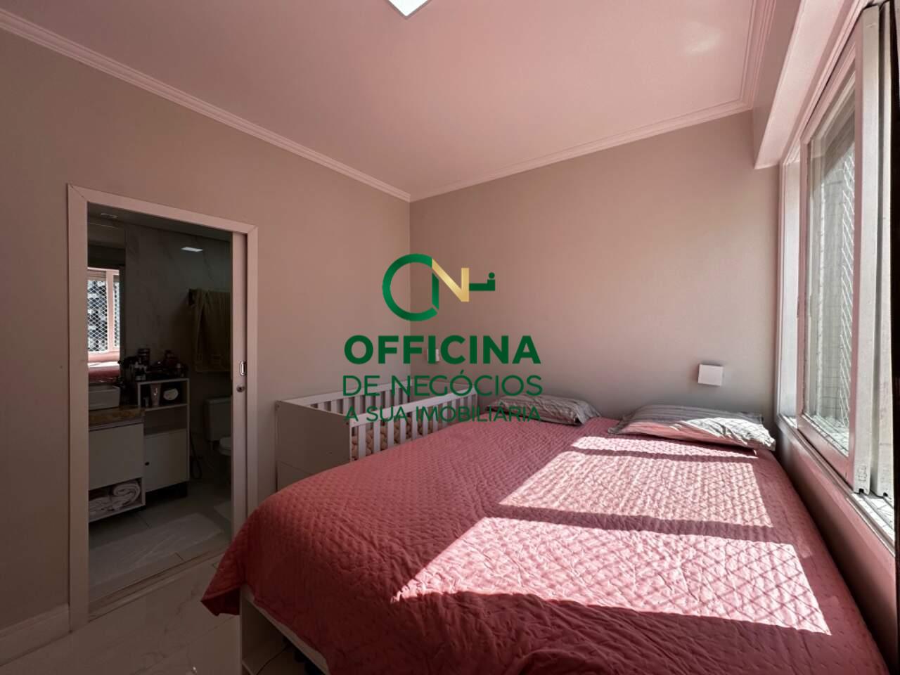 APARTAMENTO à venda no BOQUEIRÃO: Foto 06