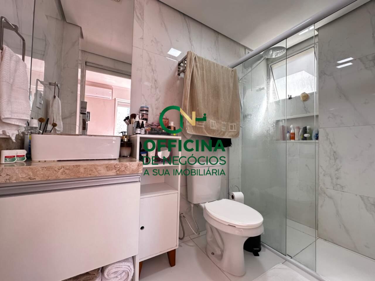 APARTAMENTO à venda no BOQUEIRÃO: Foto 05