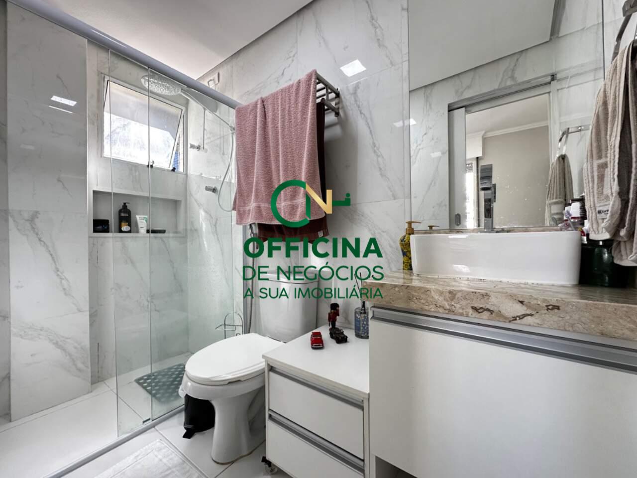 APARTAMENTO à venda no BOQUEIRÃO: Foto 07