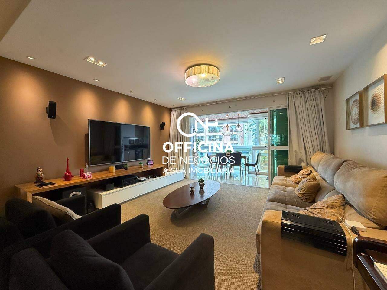APARTAMENTO à venda no APARECIDA: 