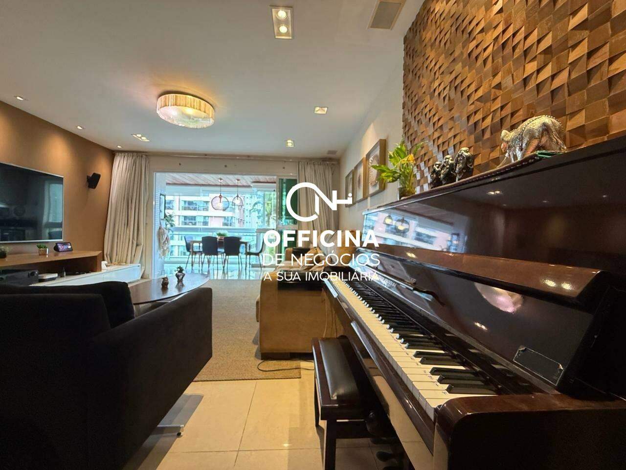 APARTAMENTO à venda no APARECIDA: 