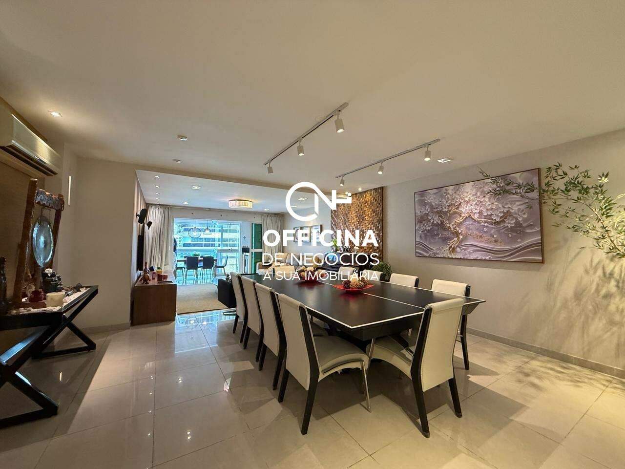 APARTAMENTO à venda no APARECIDA: 