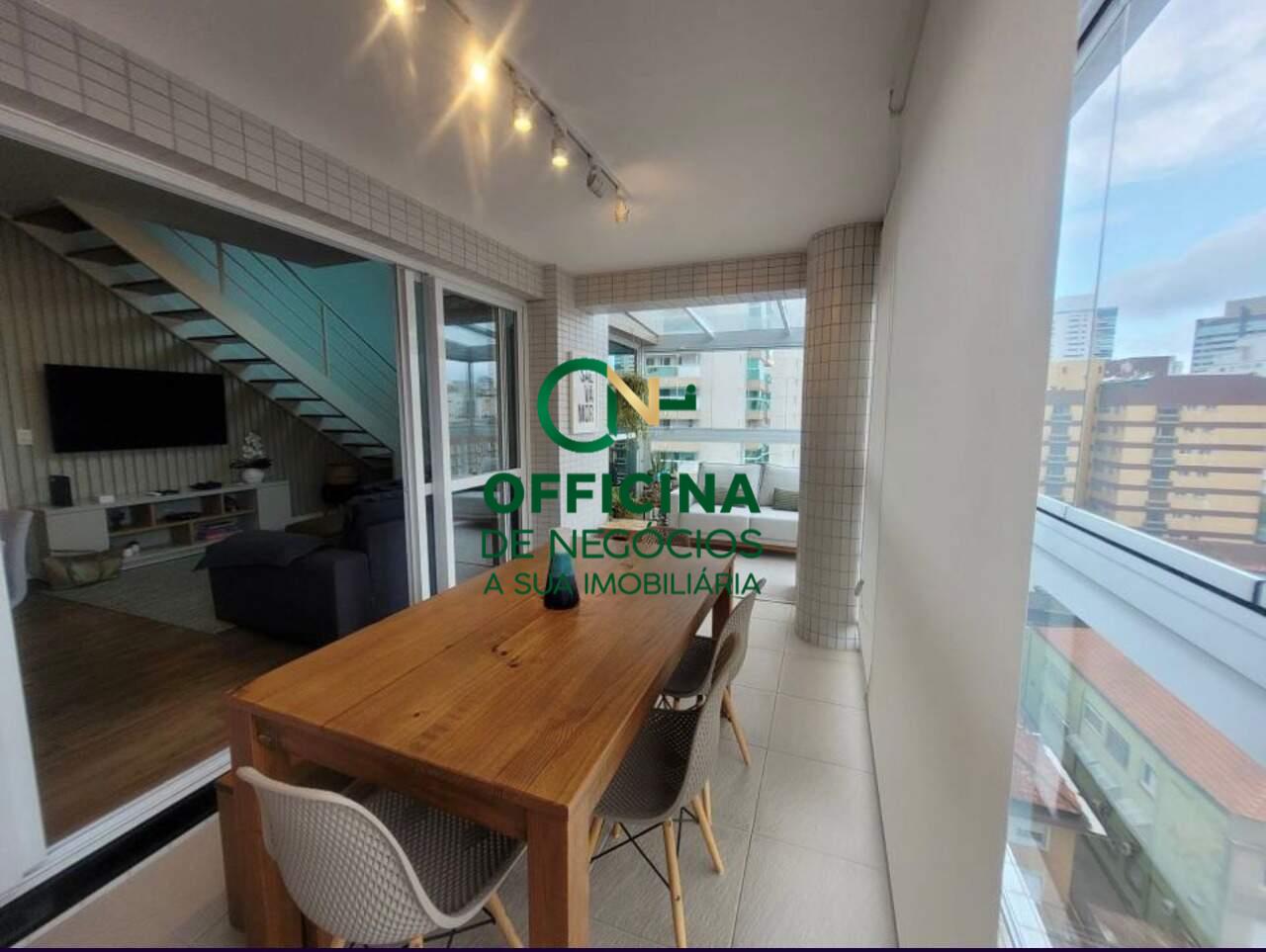 APARTAMENTO à venda no Gonzaga: Foto 05