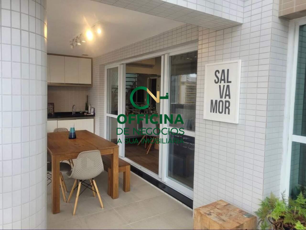 APARTAMENTO à venda no Gonzaga: Foto 07