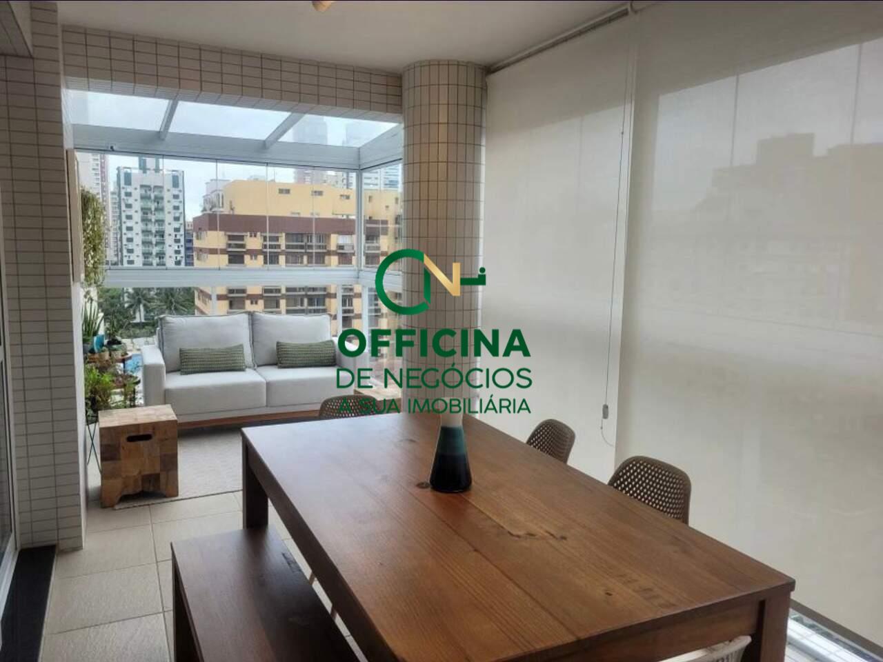 APARTAMENTO à venda no Gonzaga: Foto 06