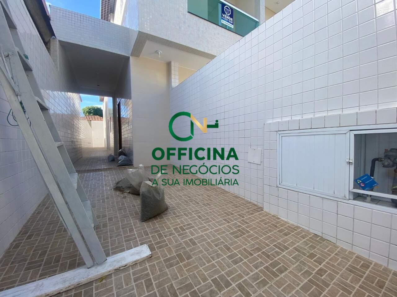 CASA à venda no EMBARÉ: Foto 23