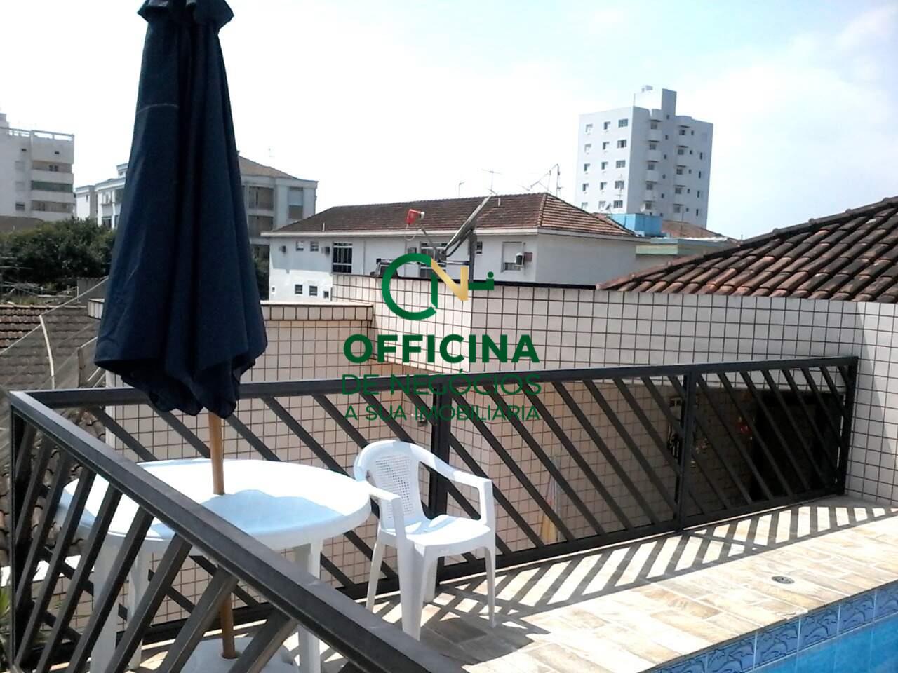 CASA à venda no EMBARÉ: Foto 04