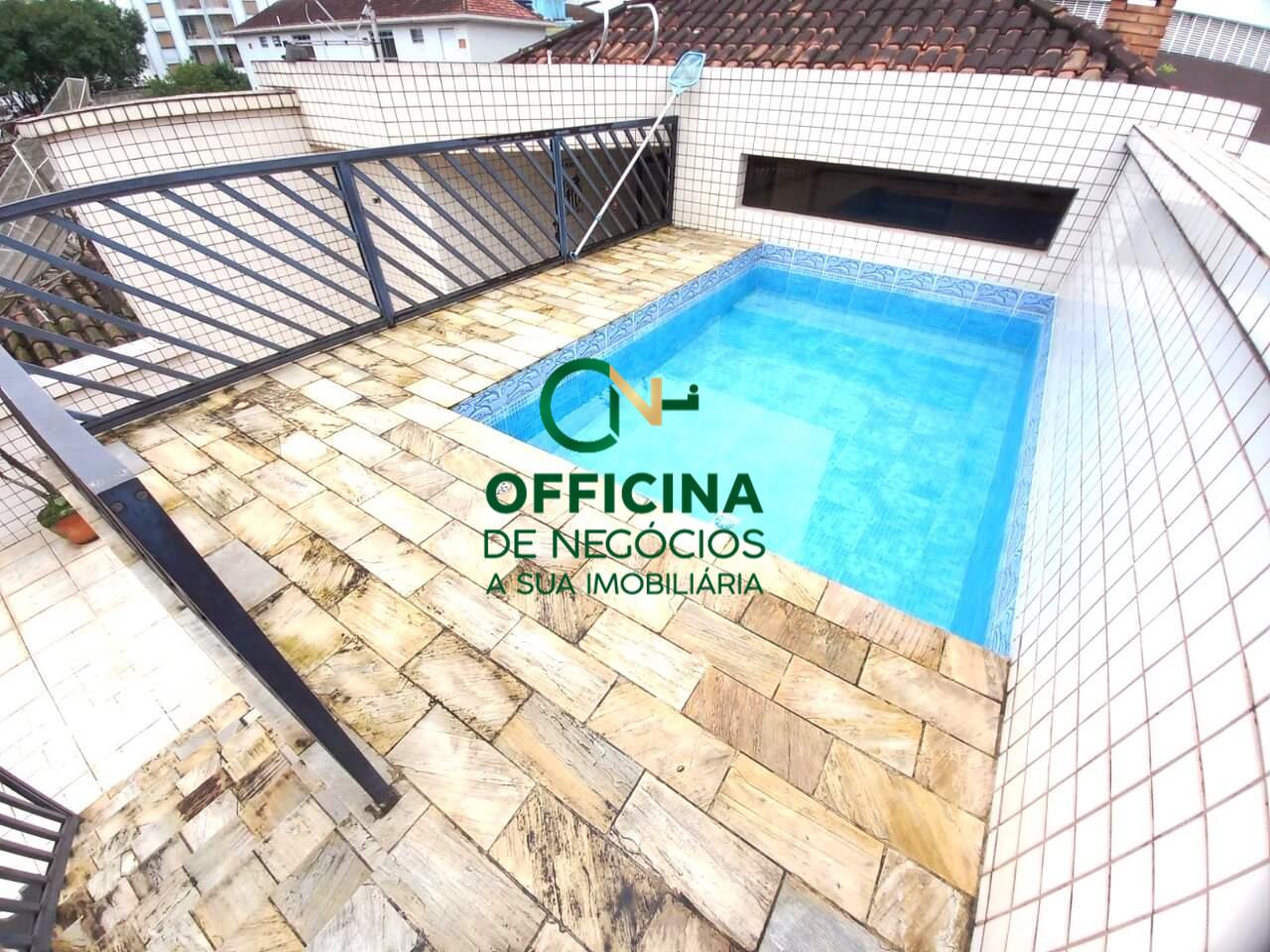 CASA à venda no EMBARÉ: Foto 01