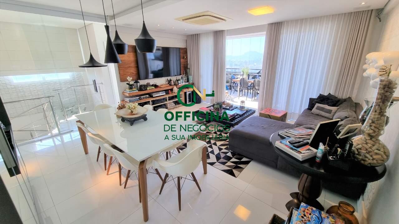 COBERTURA à venda no EMBARÉ: Foto 04