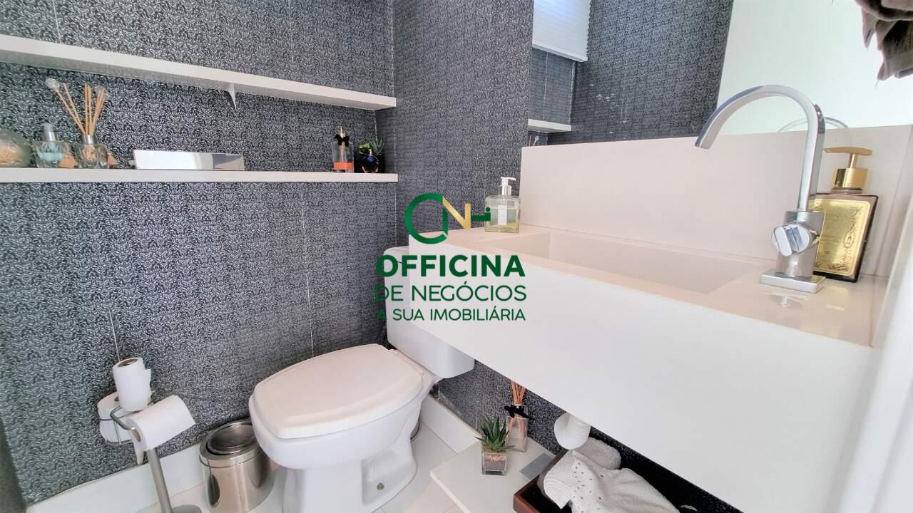 COBERTURA à venda no EMBARÉ: Foto 07