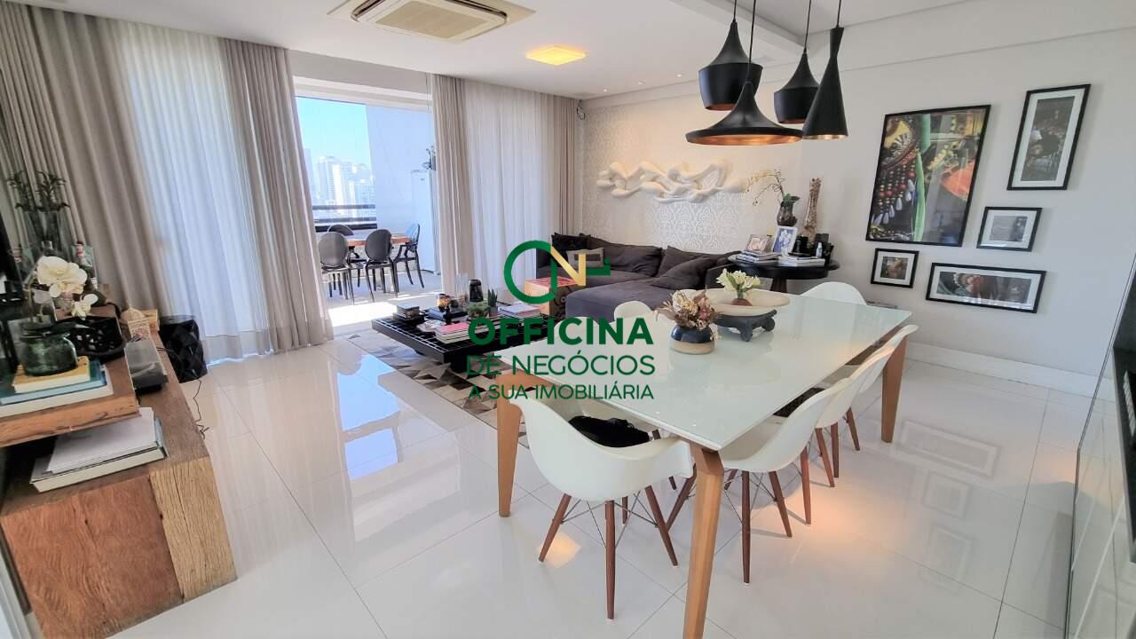 COBERTURA à venda no EMBARÉ: Foto 05