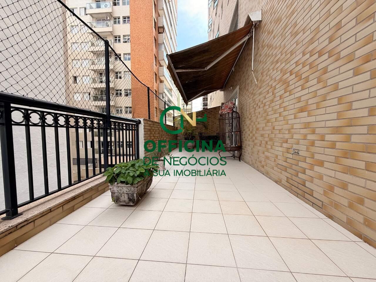 APARTAMENTO à venda no Gonzaga: Foto 02