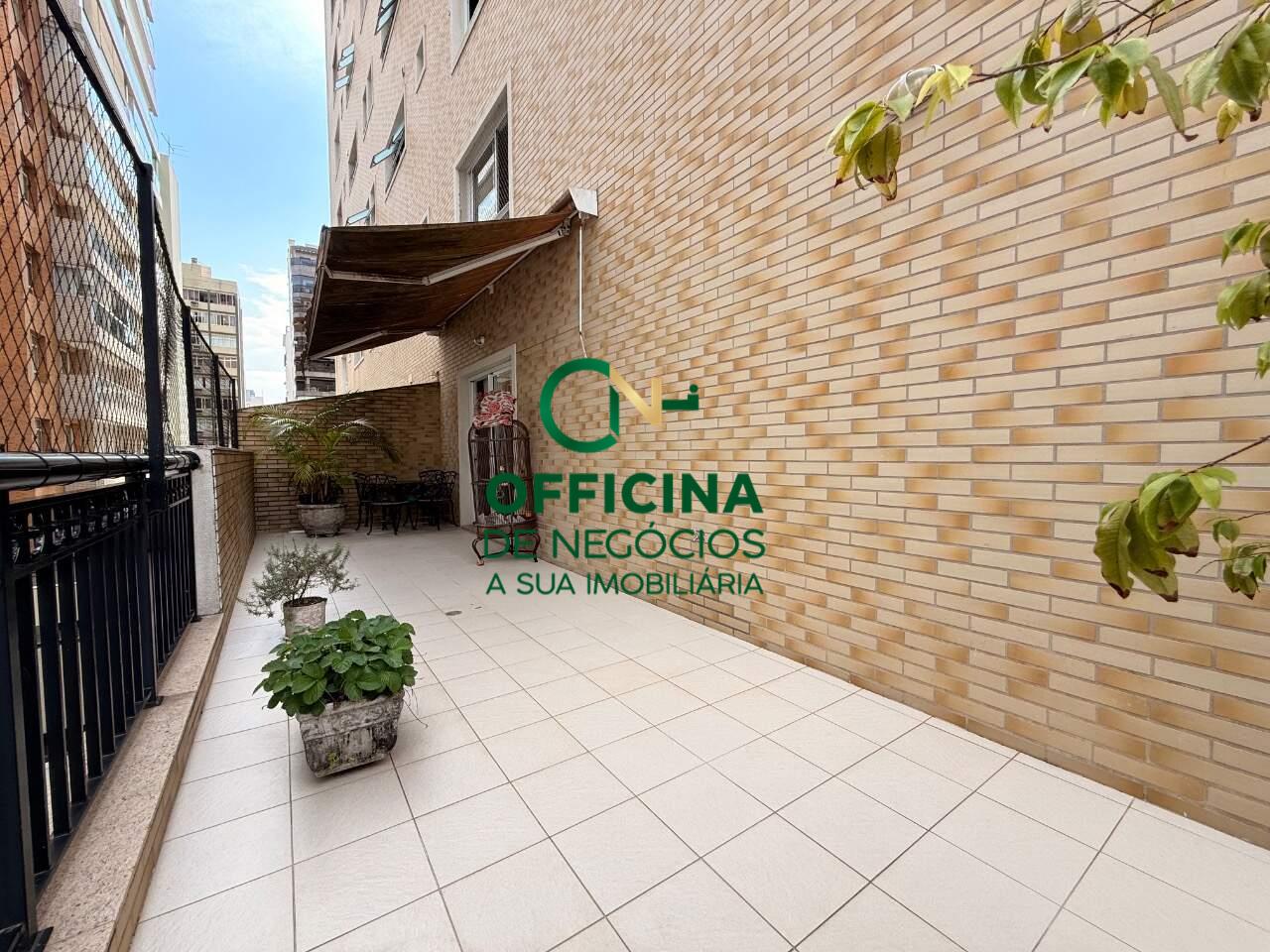 APARTAMENTO à venda no Gonzaga: Foto 01