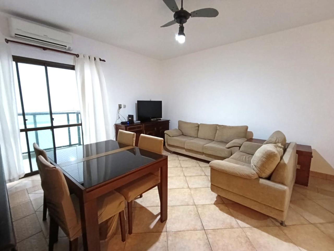 APARTAMENTO à venda no BOQUEIRÃO: Foto 10