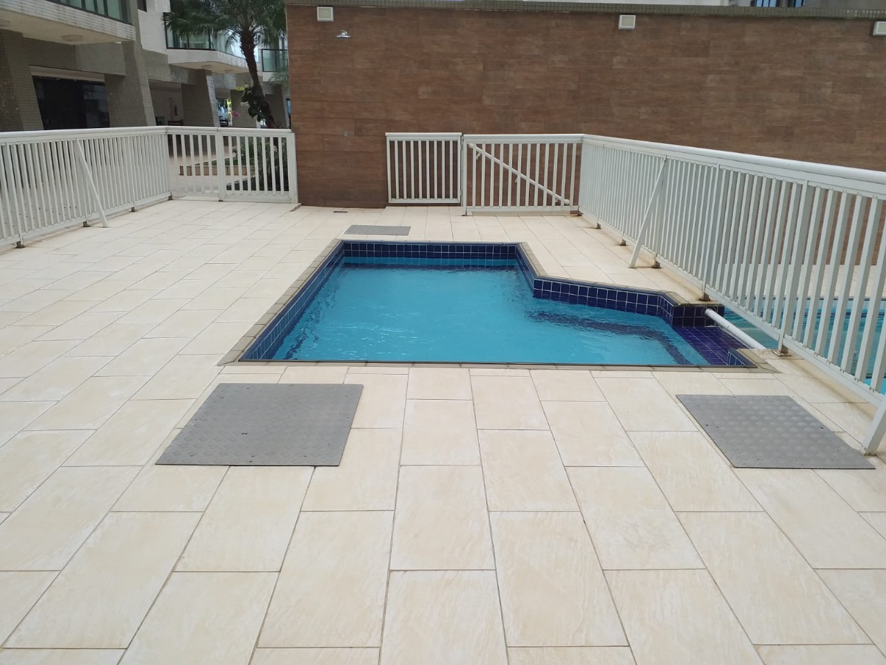 APARTAMENTO à venda no BOQUEIRÃO: Foto 02