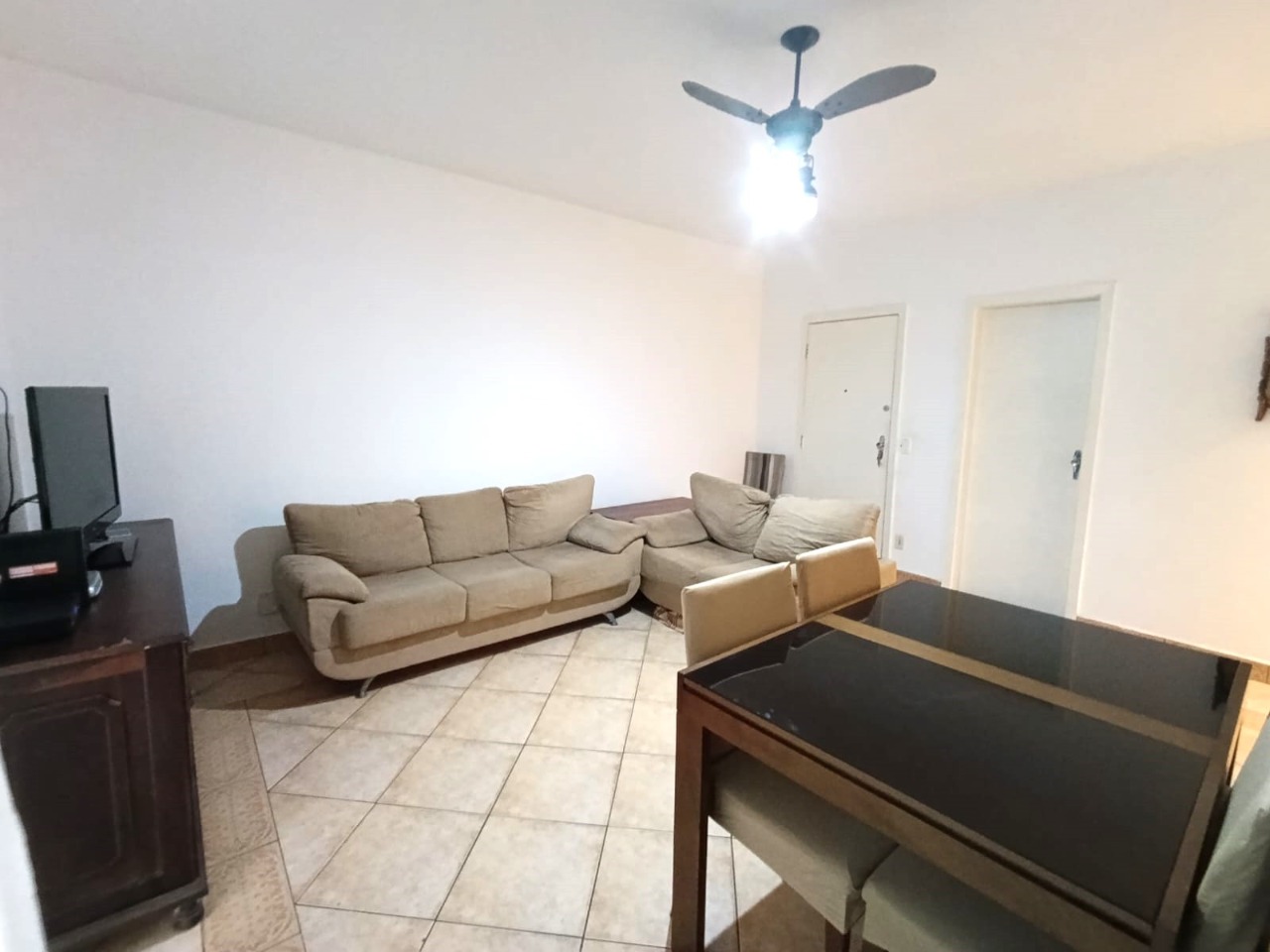 APARTAMENTO à venda no BOQUEIRÃO: Foto 11