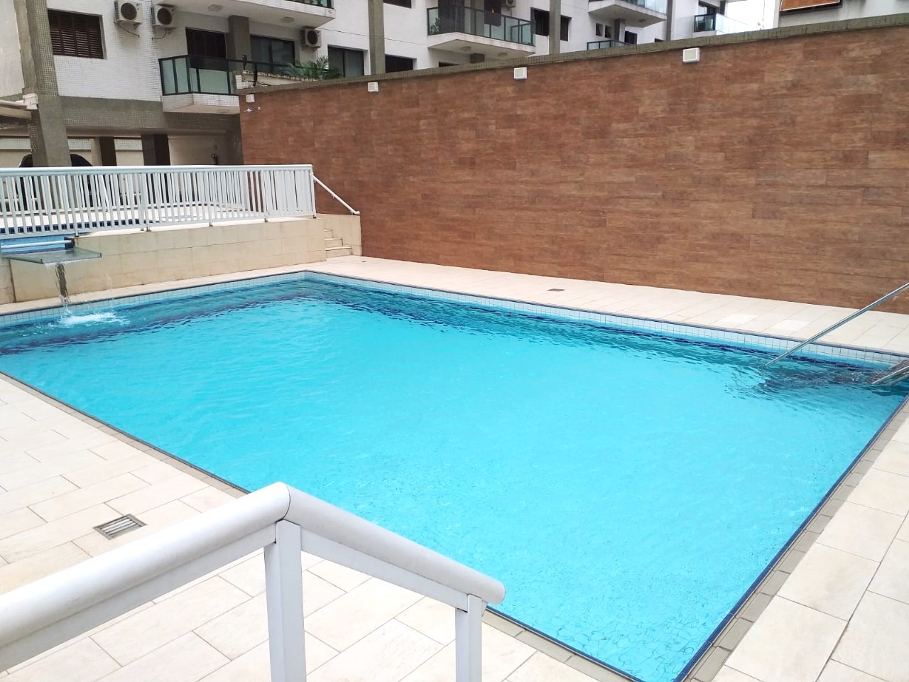 APARTAMENTO à venda no BOQUEIRÃO: Foto 01