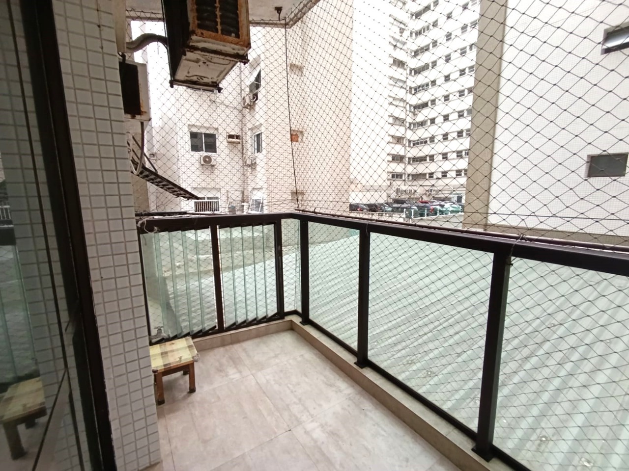 APARTAMENTO à venda no BOQUEIRÃO: Foto 09