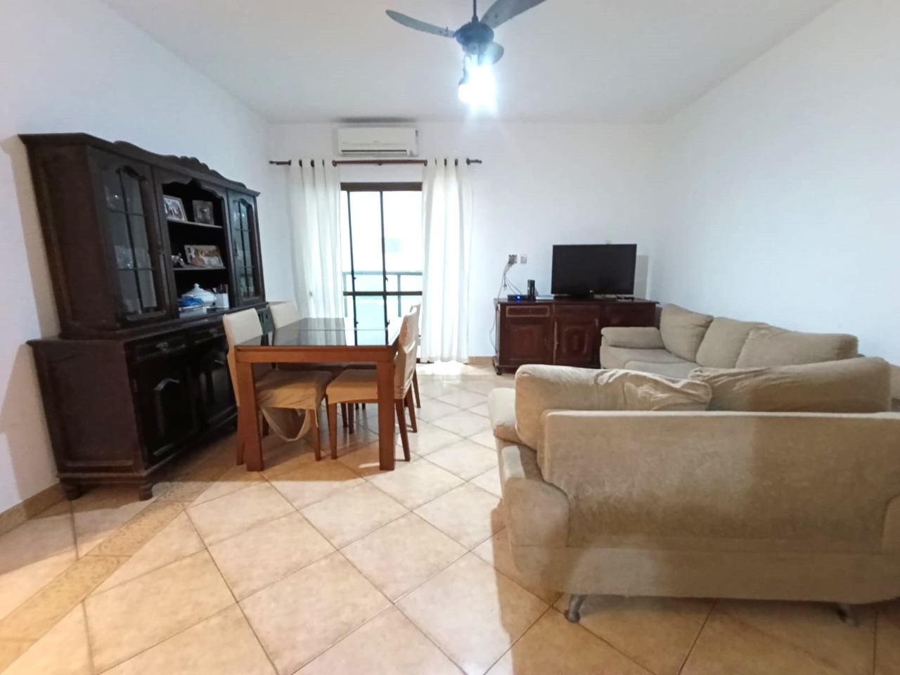 APARTAMENTO à venda no BOQUEIRÃO: Foto 12