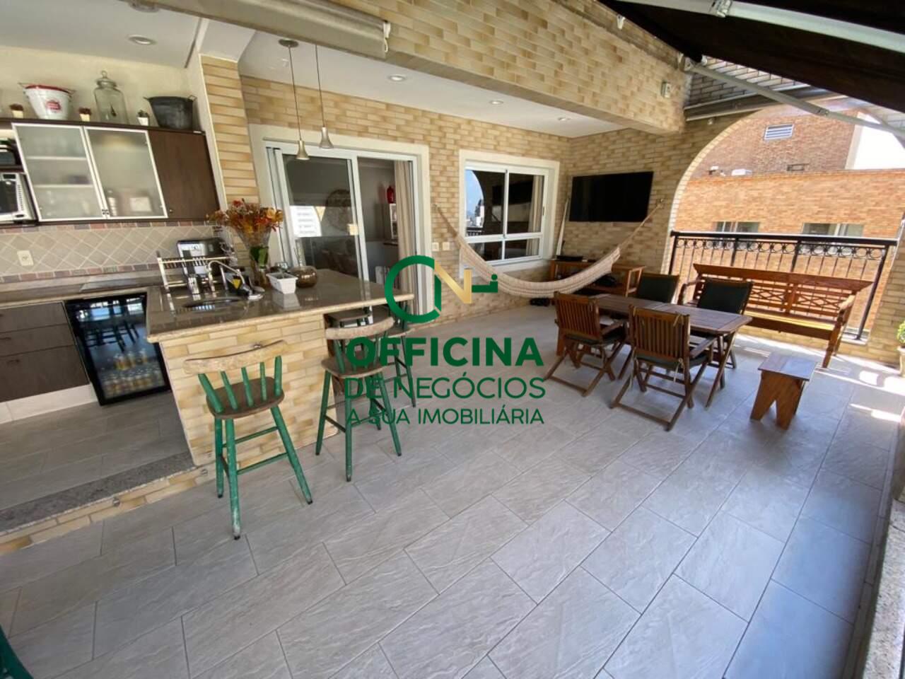 COBERTURA à venda no Gonzaga: Foto 22