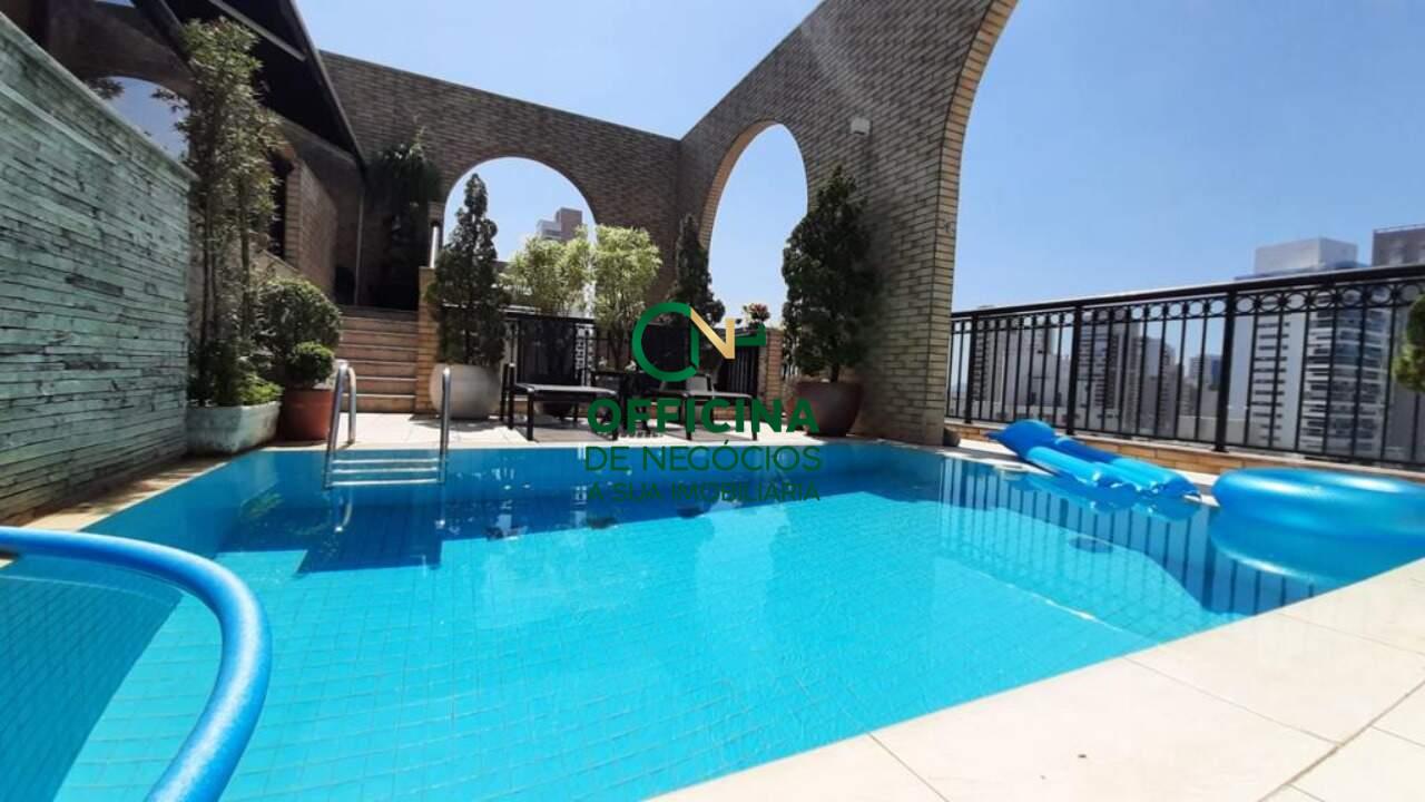 COBERTURA à venda no Gonzaga: Foto 28