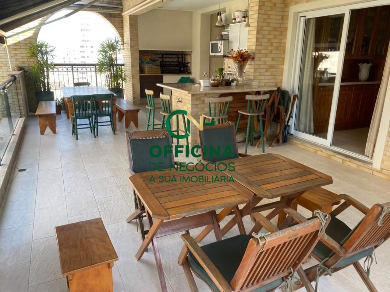 COBERTURA à venda no Gonzaga: Foto 24