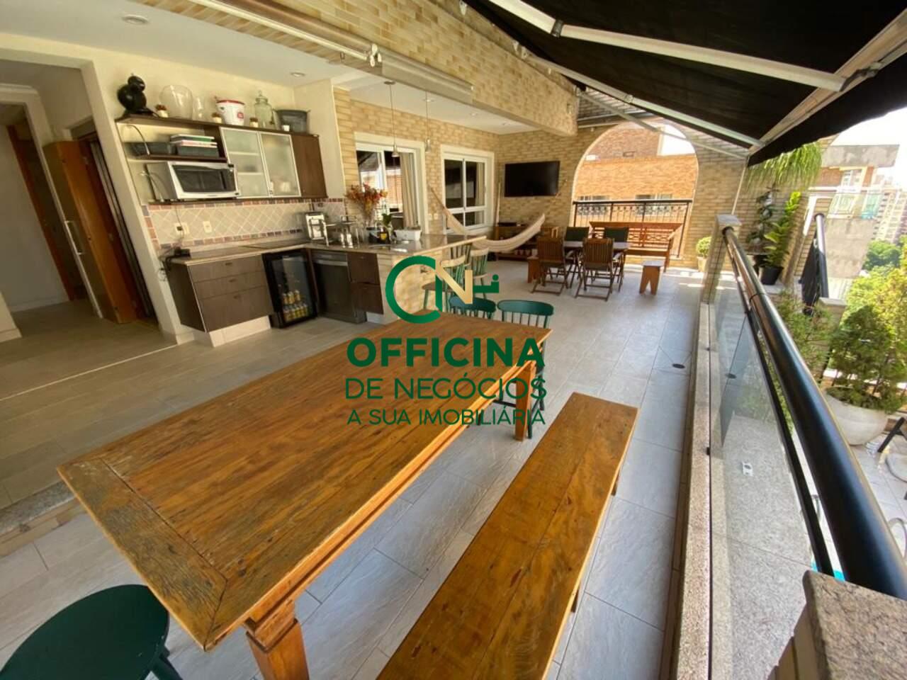 COBERTURA à venda no Gonzaga: Foto 21