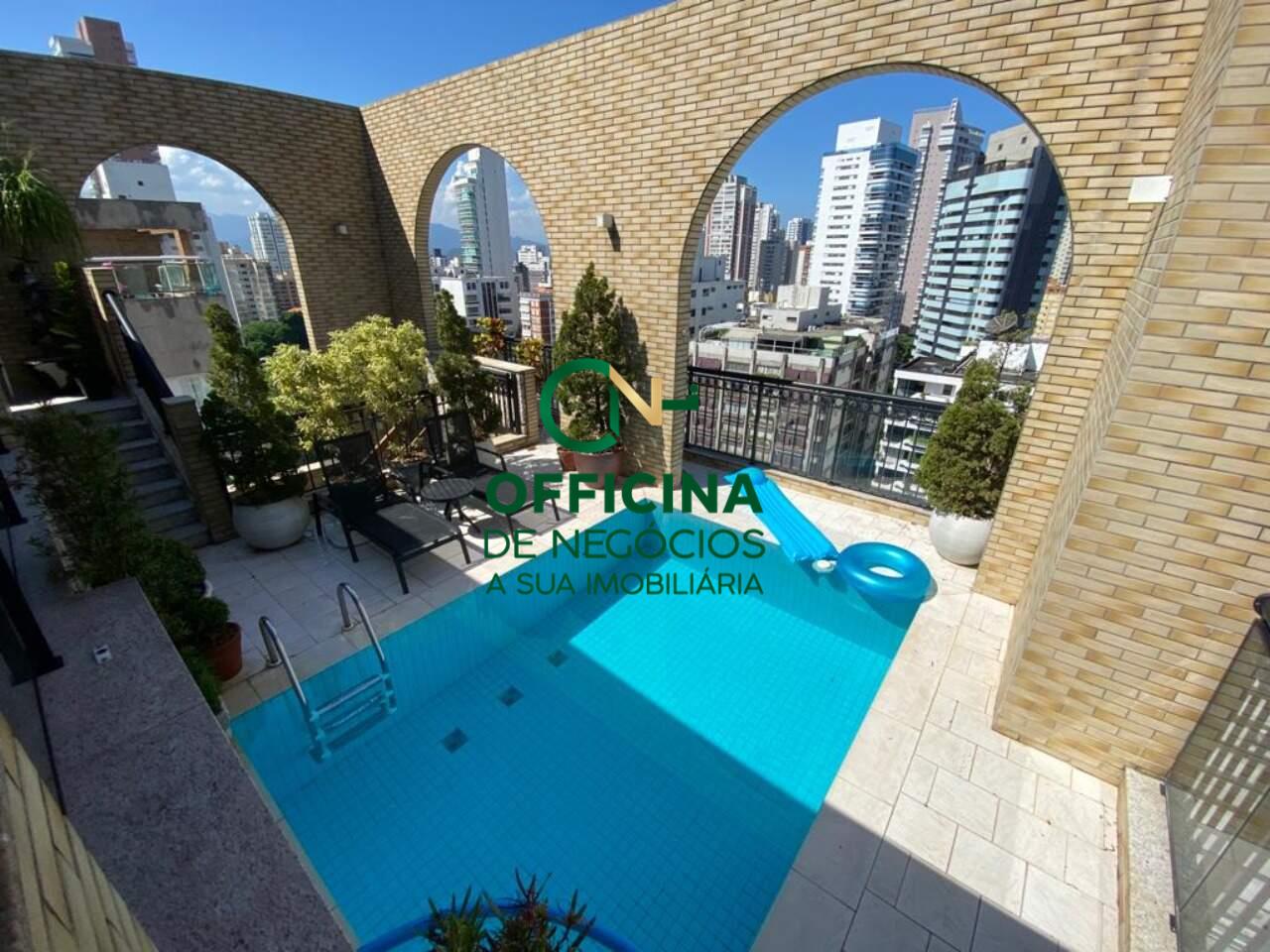 COBERTURA à venda no Gonzaga: Foto 29