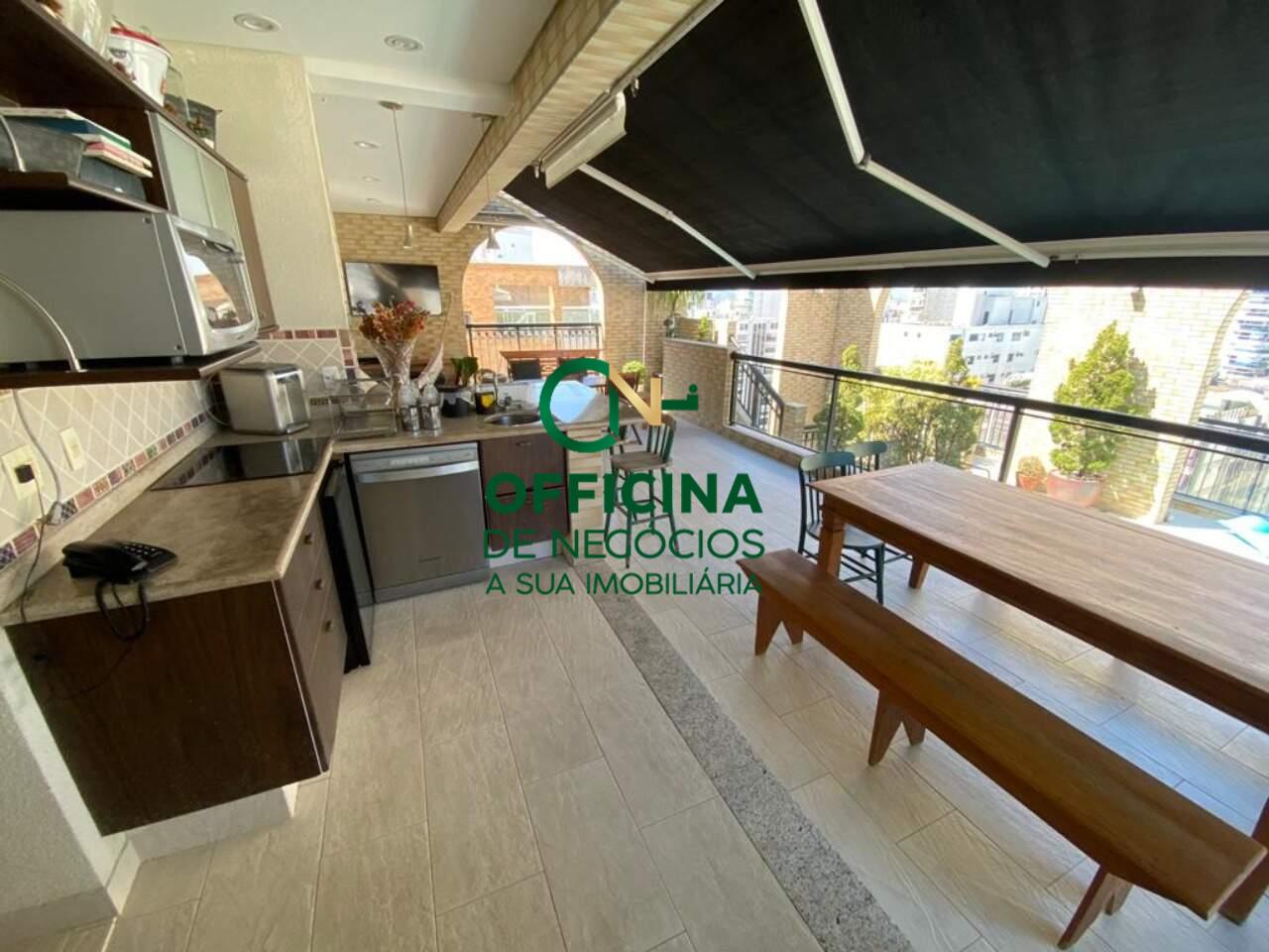 COBERTURA à venda no Gonzaga: Foto 20