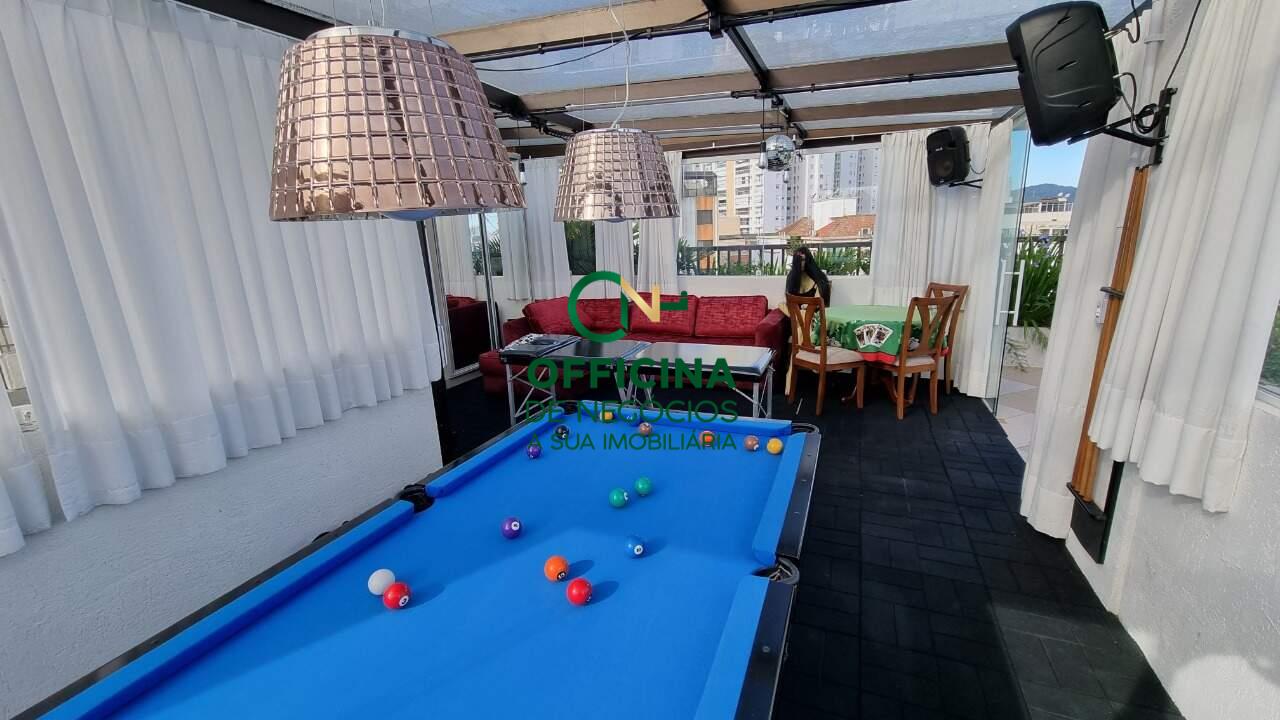 COBERTURA à venda no PONTA DA PRAIA: Foto 01