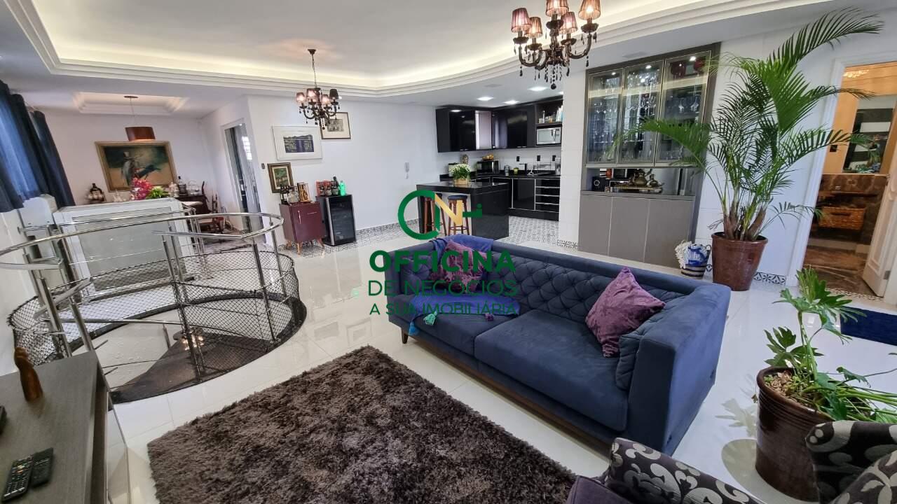 COBERTURA à venda no PONTA DA PRAIA: Foto 07