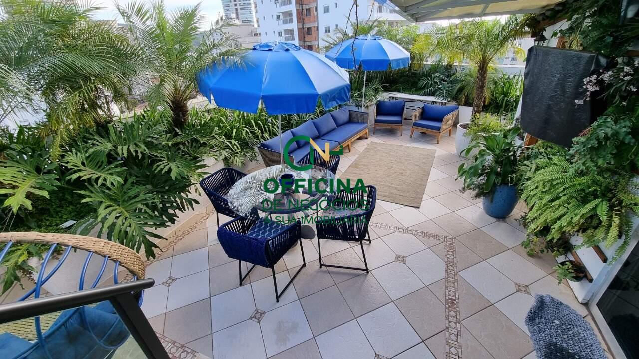 COBERTURA à venda no PONTA DA PRAIA: Foto 04