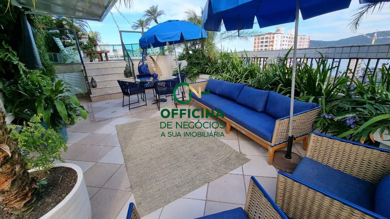 COBERTURA à venda no PONTA DA PRAIA: Foto 05