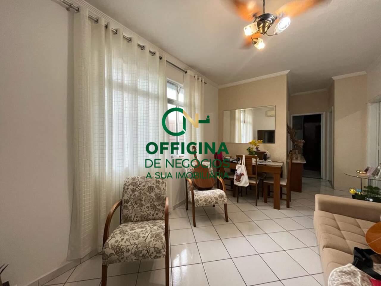 APARTAMENTO à venda no MACUCO: Foto 01