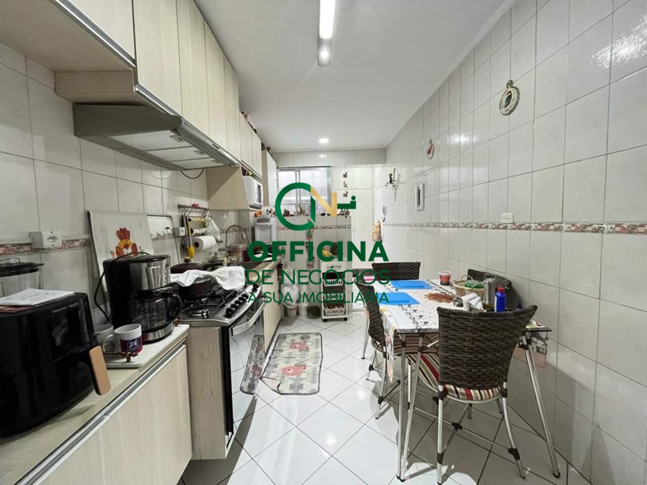 APARTAMENTO à venda no MACUCO: Foto 08