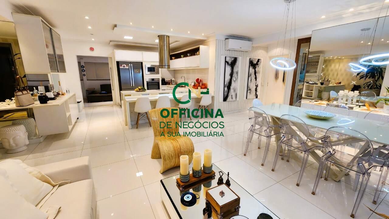 APARTAMENTO à venda no Gonzaga: Foto 01