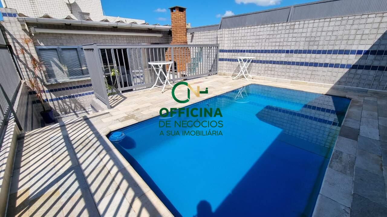 COBERTURA à venda no EMBARÉ: Foto 01