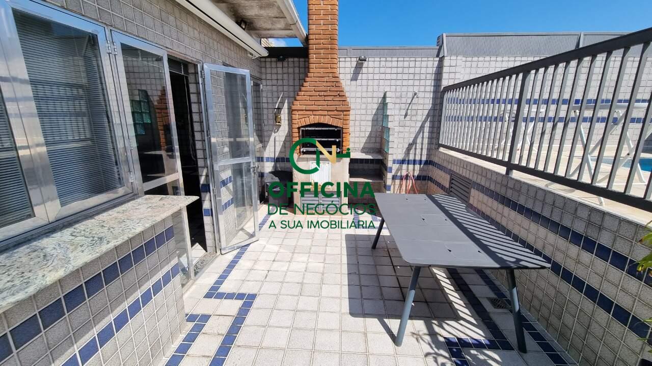 COBERTURA à venda no EMBARÉ: Foto 02