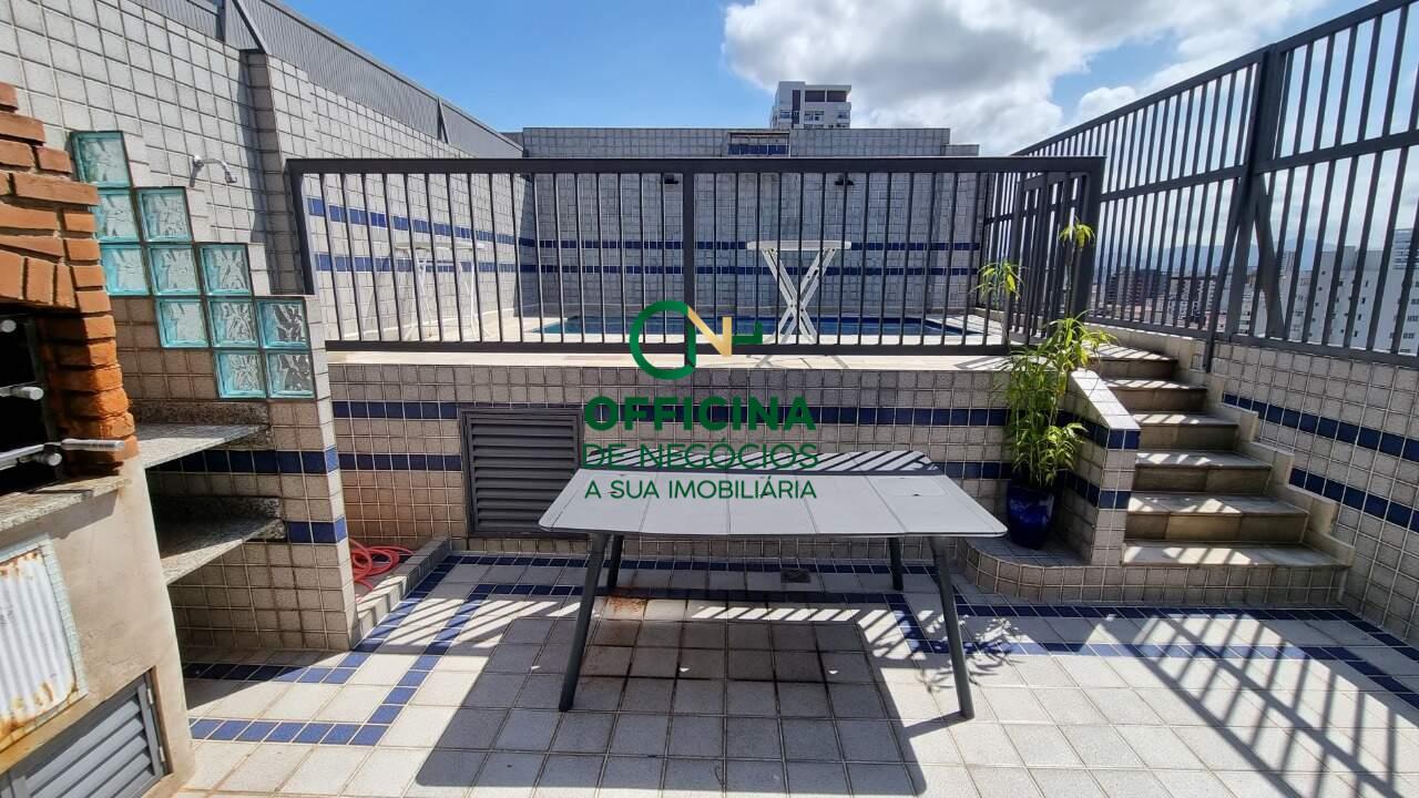 COBERTURA à venda no EMBARÉ: Foto 03