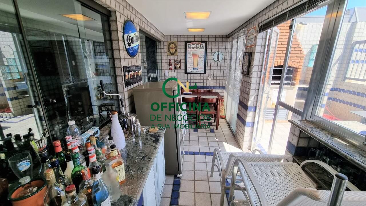 COBERTURA à venda no EMBARÉ: Foto 05